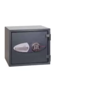 Image of Phoenix Safe Venus HS0671E Size 1 High Security Euro Grade 0 Safe with Electroni