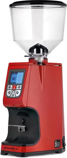 image of Eureka Atom Specialty 65E Coffee Grinder