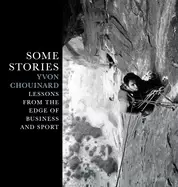 Image of some stories lessons from the edge of business and sport