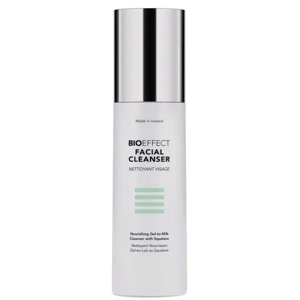 image of BIOEFFECT Facial Cleanser 120ml