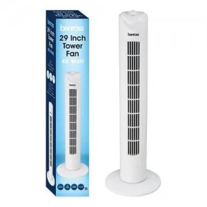 Image of Benross 29" Tower Fan
