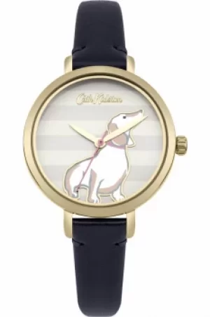 Image of Cath Kidston Watch CKL045UG