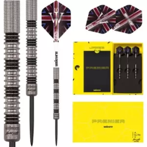 Image of Unicorn Prem 90% TJW 00 - Multi