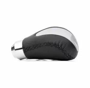 Image of RIDEX Gear knob 3707A0004 Gearbox knob,Gear stick knob,Shift knob,Gear shift knob,Gear lever knob,Gear handle