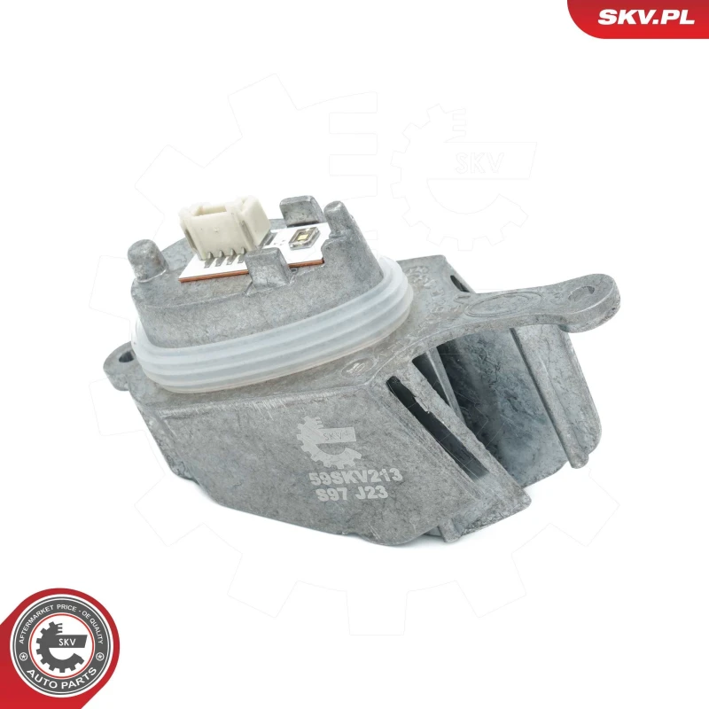 Image of ESEN SKV Lighting control module ESEN SKV 59SKV213