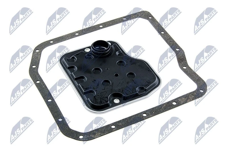 Image of NTY Automatic transmission filter kit NTY FSF-TY-001
