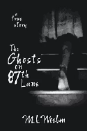 Image of ghosts on 87th lane a true story