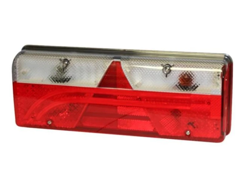 Image of Rear light cluster PROPLAST 40296212