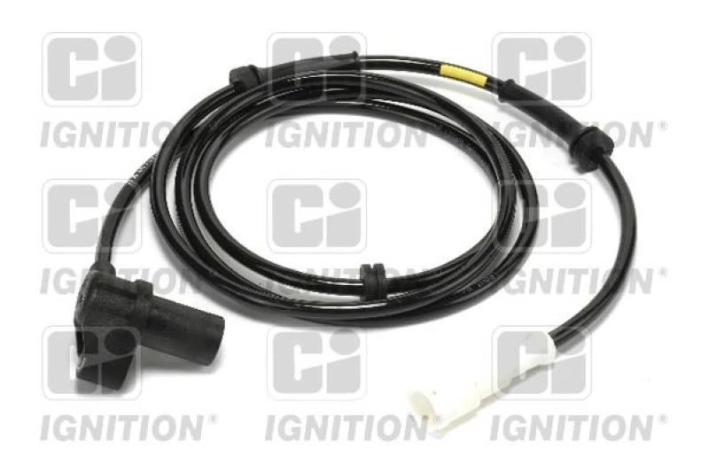 Image of QUINTON HAZELL ABS sensor QUINTON HAZELL XABS550