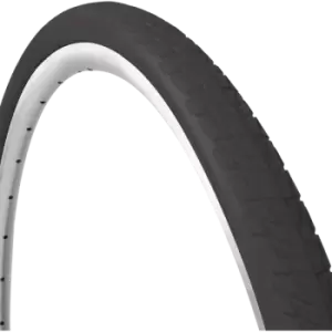 Image of Tannus Tyre Aither II Shield Midnight Black 24 x 1.75