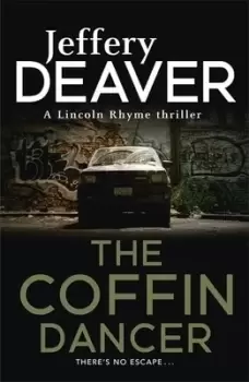 Image of The coffin dancer by Jeffery Deaver