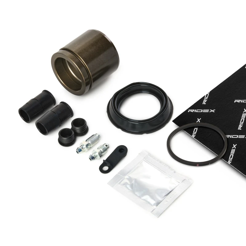 Image of RIDEX Repair Kit, brake caliper RIDEX 405R0220
