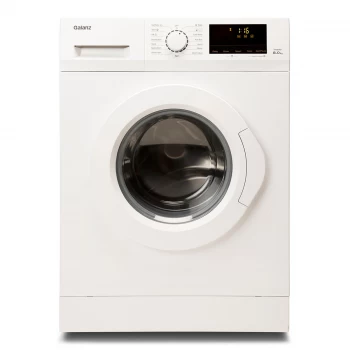 image of Galanz WMUK001W 8KG 1400RPM Washing Machine