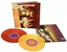 Image of Burning Desire (RSD Black Friday 2022)