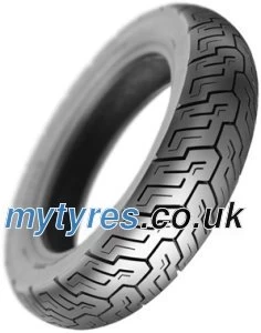 Image of Shinko SR734 ( 170/80-15 TL 77H Rear wheel, M/C )