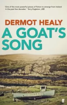 Image of A Goat's Song
