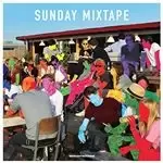 image of Various - Sunday Mixtape (Music CD)