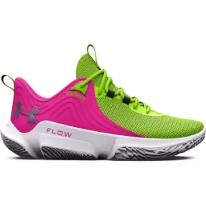 Image of Under Armour Flow Futr X 2 Mm, Blue