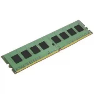 Image of Kingston KCP432NS8/16 PC RAM card DDR4 16GB 1 x 16GB Non-ECC 3200 MHz 288-pin DIMM CL22 KCP432NS8/16