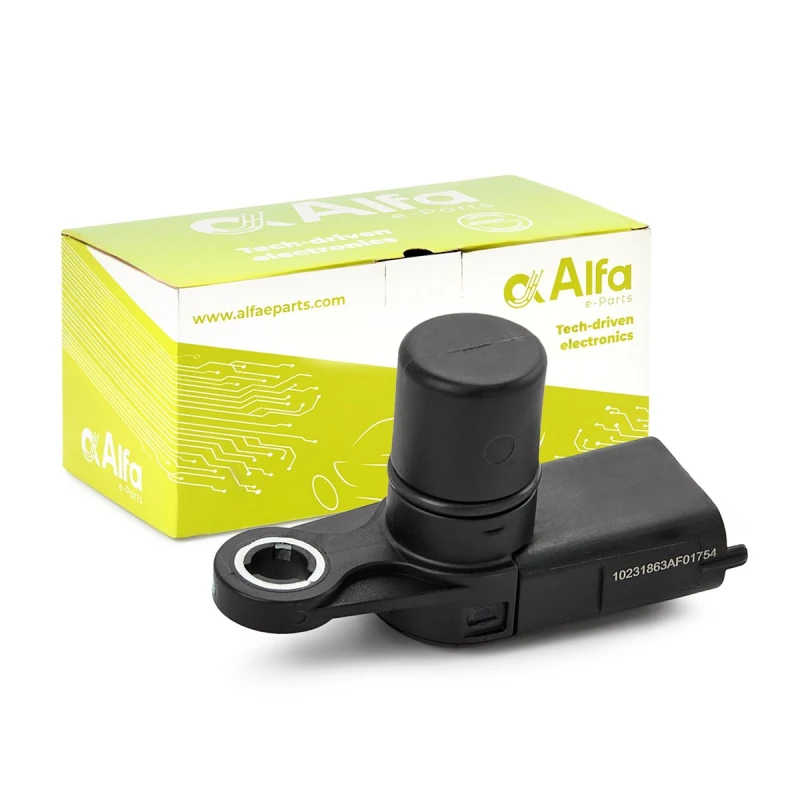 Image of Alfa e-Parts Camshaft position sensor Alfa e-Parts AF01754