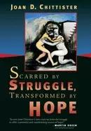 Image of scarred by struggle transformed by hope