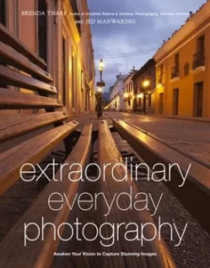 Image of Extraordinary everyday photography by Brenda Tharp