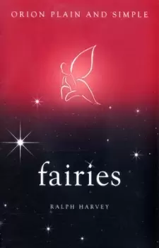 Image of Fairies - Ralph Harvey - Paperback - Used