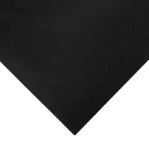 Image of COBAswitch Electrical Safety Mat - Black - 1.2M X 1M X 9MM