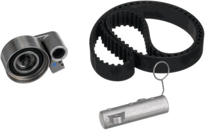Image of GATES Timing belt kit GATES K015548XS