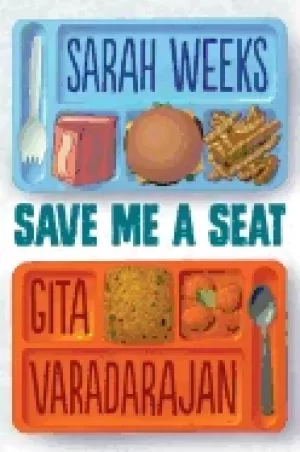 Image of save me a seat