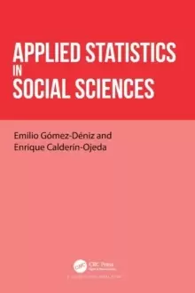 Image of Applied Statistics in Social Sciences