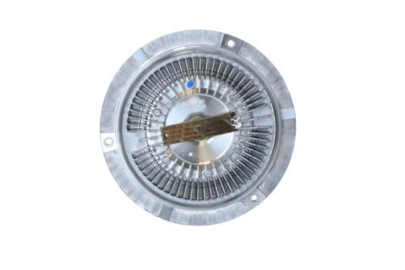 Image of NRF 49589 Fan Clutch Clutch,radiator fan (509)