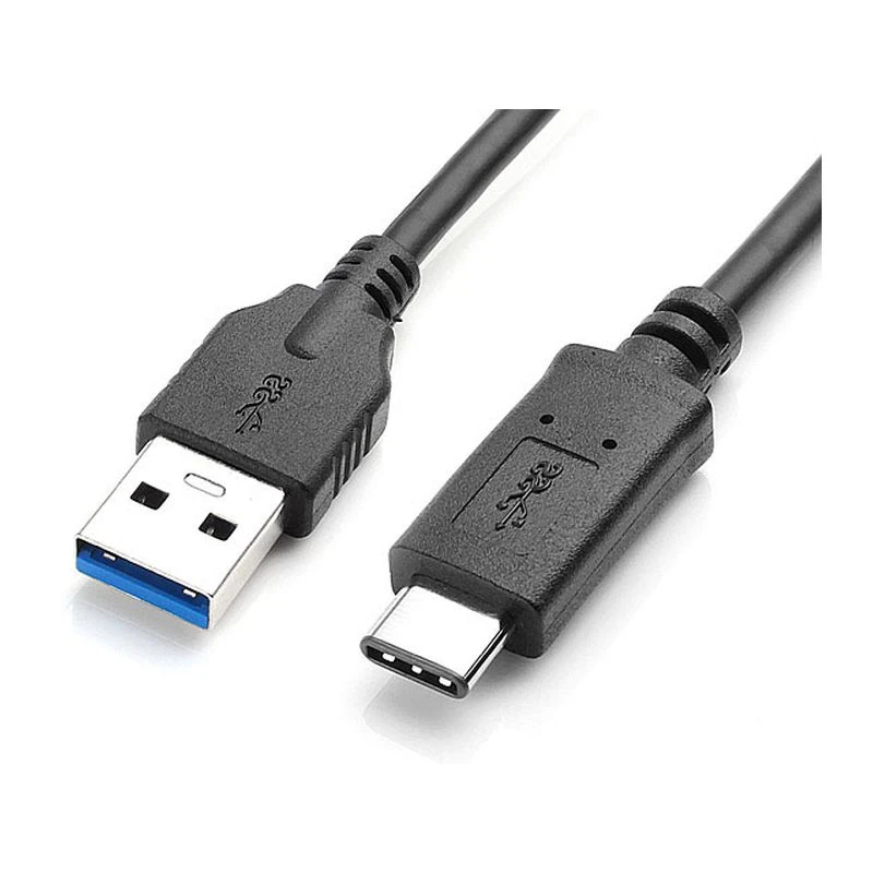 Image of FDL 2M USB-C TO USB-A ADAPTOR CABLE - M-M