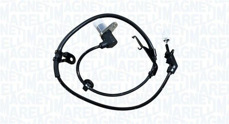 Image of MAGNETI MARELLI ABS sensor MAGNETI MARELLI 172100088010