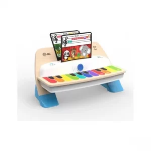 Image of Hape Magic Touch Deluxe Piano Musical Toy