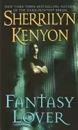 Image of fantasy lover