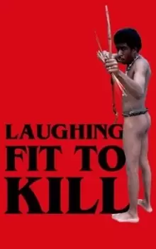Image of Laughing fit to kill by Glenda Carpio