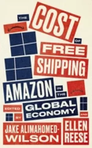 Image of cost of free shipping amazon in the global economy