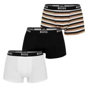Image of Boss Design Trunk 3Pack - Beige
