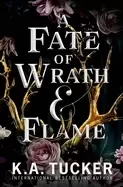Image of fate of wrath and flame