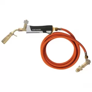 image of Sievert 348659 Multi Purpose Torch Kit 7.7kW