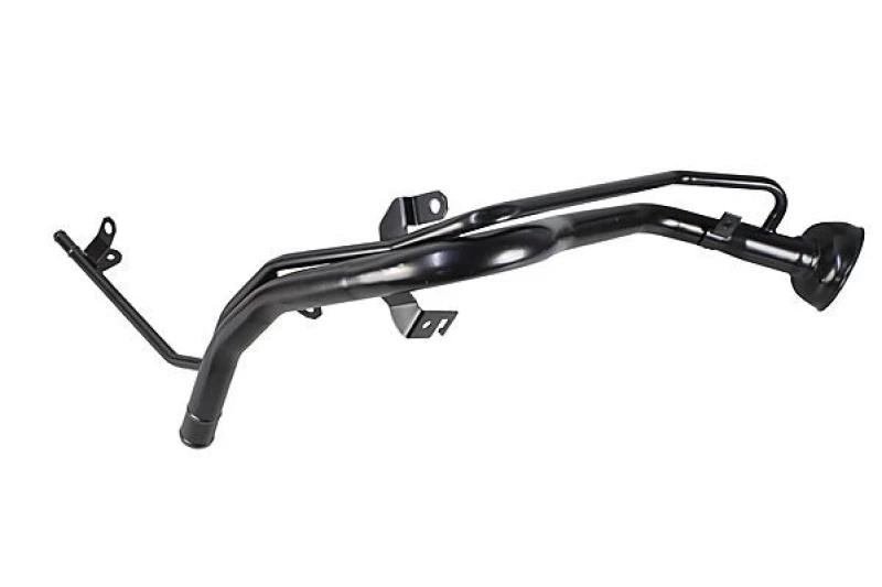 Image of Fuel filler pipe METZGER 2140390
