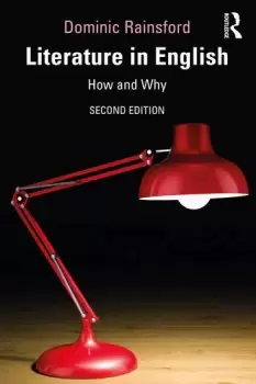 Image of Literature in EnglishHow and Why
