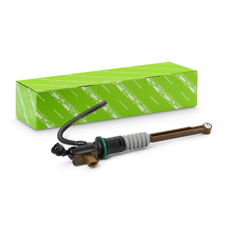Image of Clutch master cylinder VALEO 874676