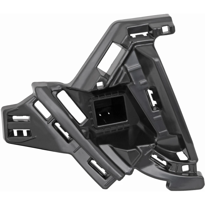 Image of Holder, radiator grille DIEDERICHS 7833144