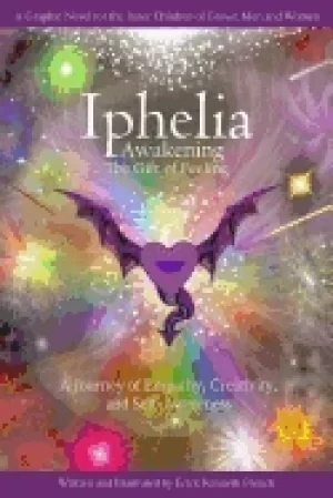 Image of iphelia awakening the gift of feeling