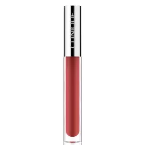 Image of Clinique Pop Plush Creamy Lip Gloss 4.3ml (Various Shades) - Brulee Pop