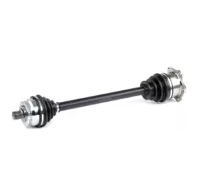 Image of RIDEX Drive shaft 13D0137 CV axle,Half shaft VW,AUDI,SKODA,PASSAT Variant (3B6),PASSAT Variant (3B5),PASSAT (3B3),PASSAT (3B2),A4 Limousine (8D2, B5)