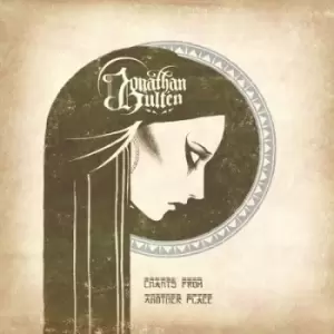 Image of Chants from Another Place by Jonathan Hulten CD Album