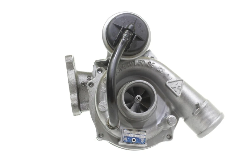 Image of ALANKO 11900515 Turbocharger Charger,charging system (2234)
